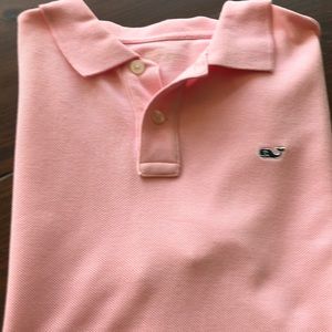Vineyard Vines Boys Polo